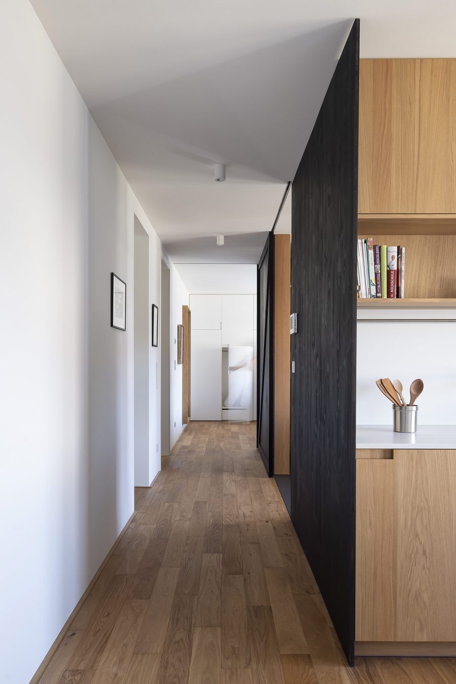 Weekend House